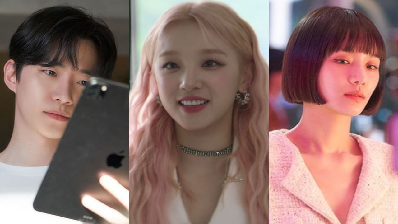 2PM’s Junho, (G)I-DLE’s Yuqi and others: Every legendary cameo in Netflix’s Celebrity starring Park Gyu Young