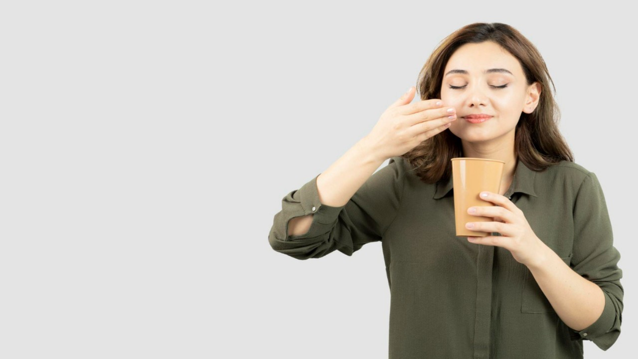 Here are the natural remedies for loss of taste and smell Here are the natural remedies for loss of taste and smell