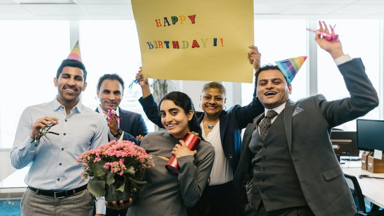 birthday wishes for employees birthday wishes for employees