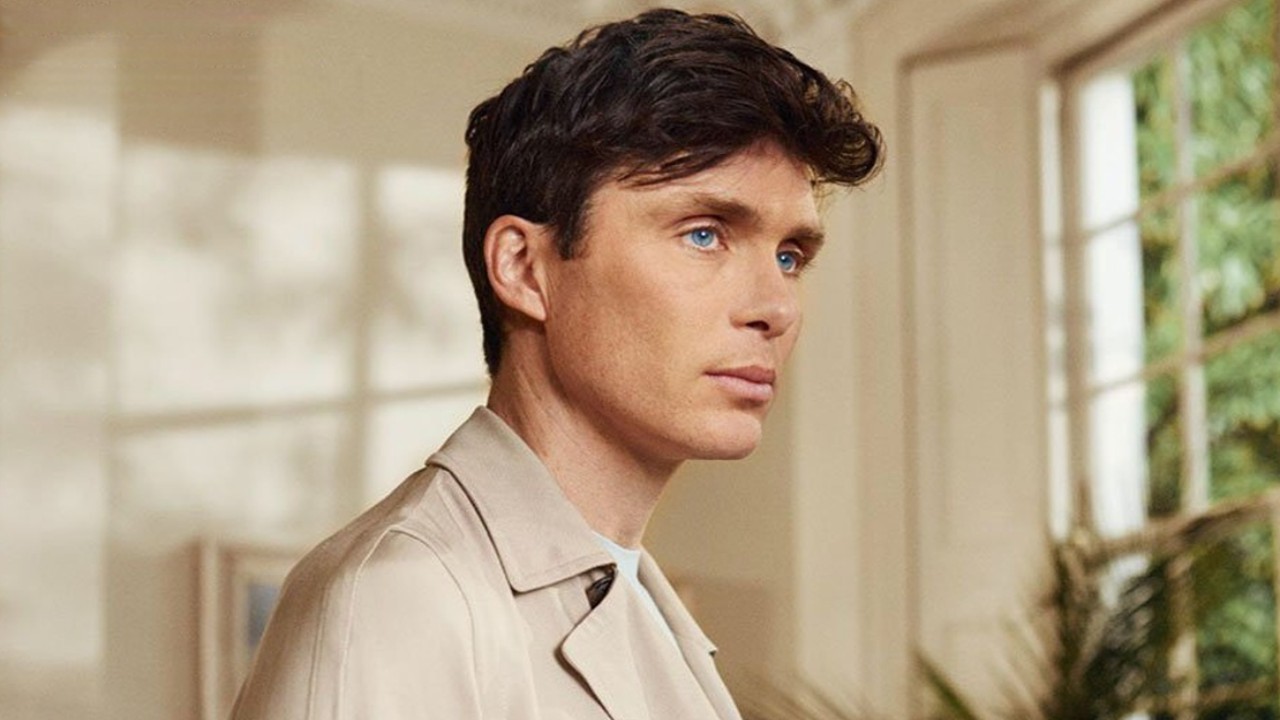 Cillian Murphy wants to work with Peaky Blinders co-star Tom Hardy again, calls him 'one of the best actors'