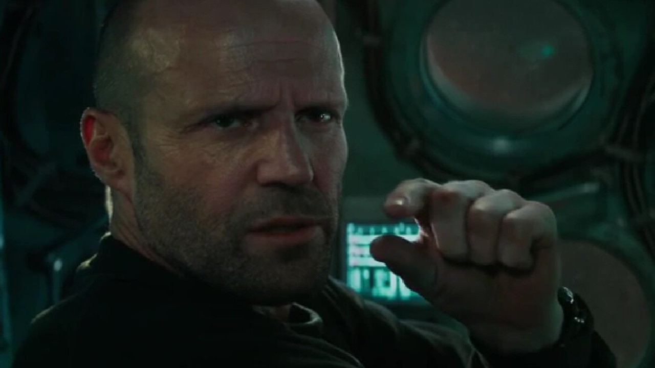 Jason Statham (IMDB) IMDB
