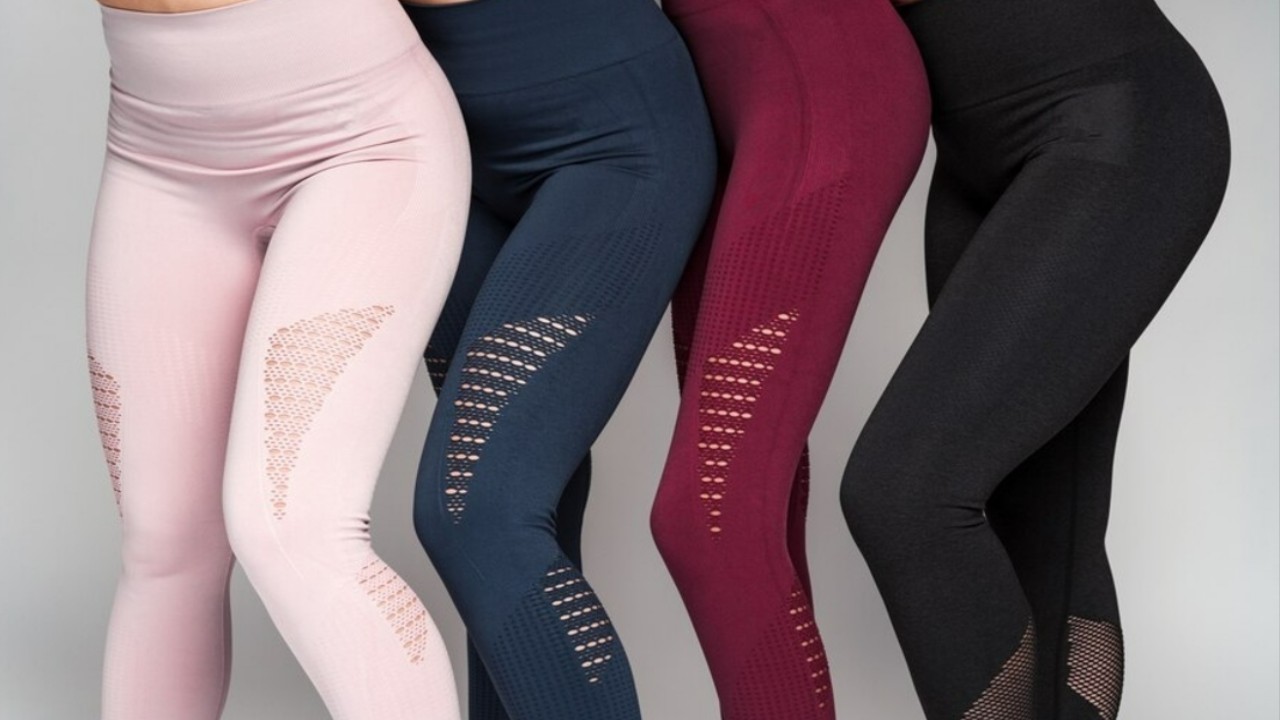Tights for Women for Ultimate Style and Comfort