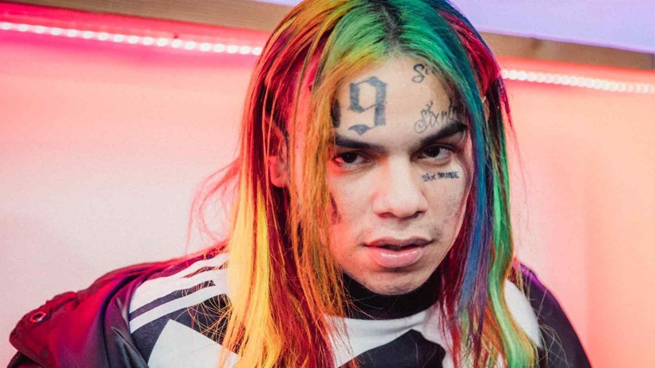 What happened to Tekashi 6ix9ine? Rapper hospitalized after brutal attack