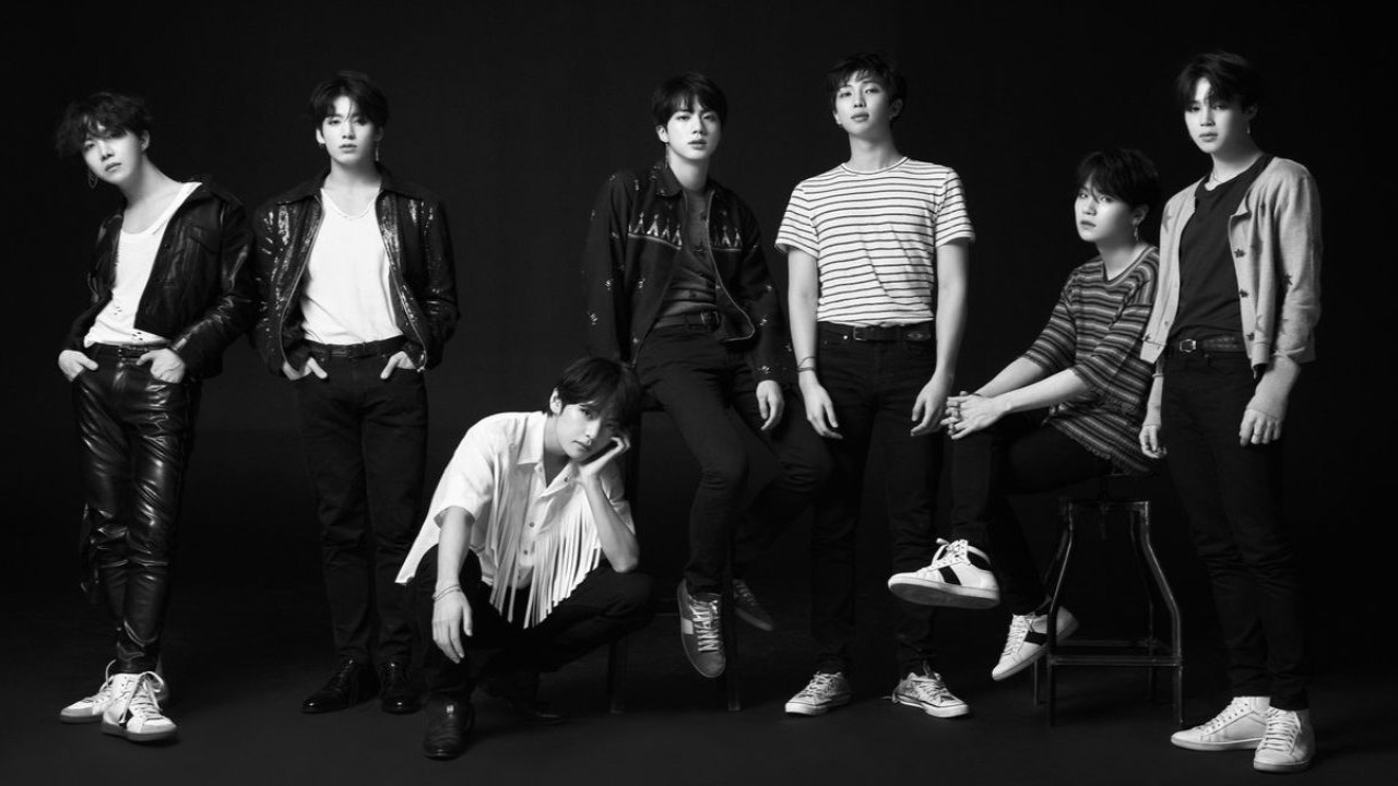 BTS to release new documentary? Here’s all we know about BTS Monuments ...