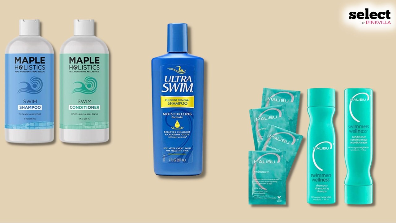 Best Shampoos for Removing Chlorine from Blue Hair - wide 7
