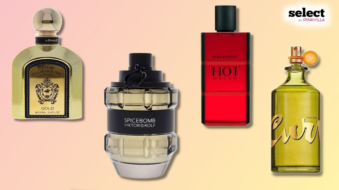 Spicy Perfumes And How You Can Buy One!