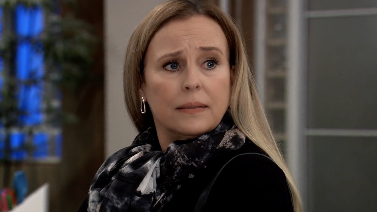 General Hospital Spoilers For Next Week February 5 9 2024 Laura And