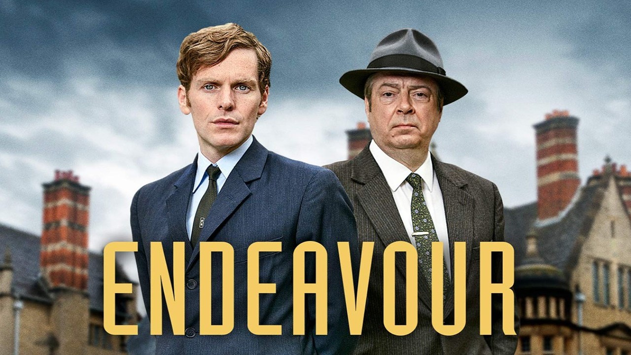 Endeavour ending explained: How do things end for Morse and Thursday in detective drama series? Find out