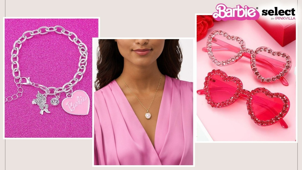 30 Special Edition Barbie Accessories to Celebrate the Upcoming Barbie Movie!