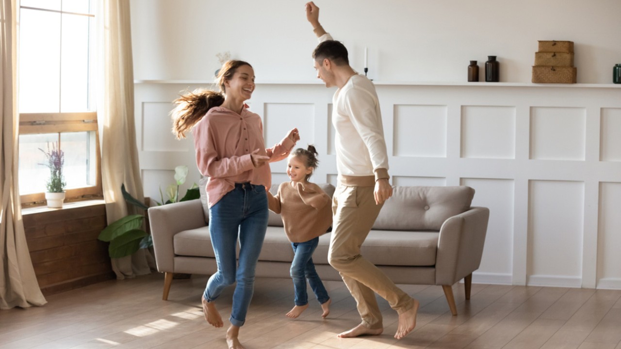 Heartwarming Housewarming Wishes to Warm a New Home Heartwarming Housewarming Wishes to Warm a New Home