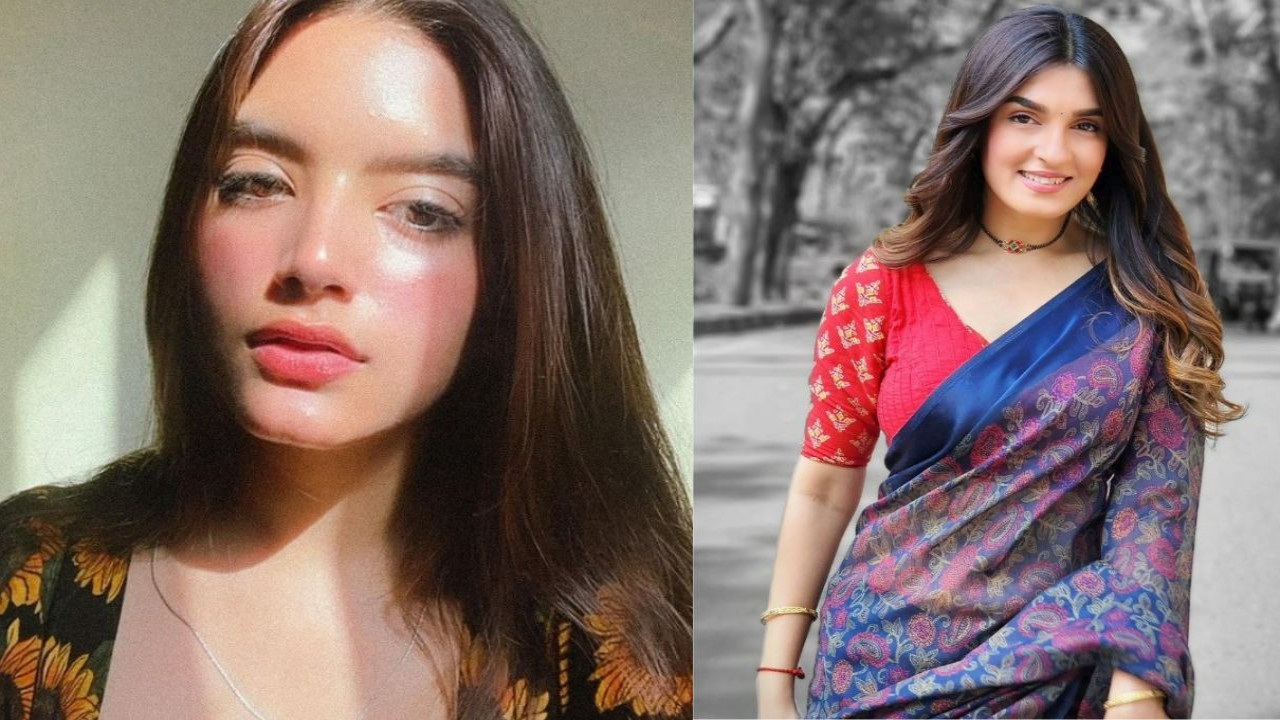 Pandya Store EXCLUSIVE: Priyanshi Yadav CONFIRMED as female lead post leap; to take over from Shiny Doshi