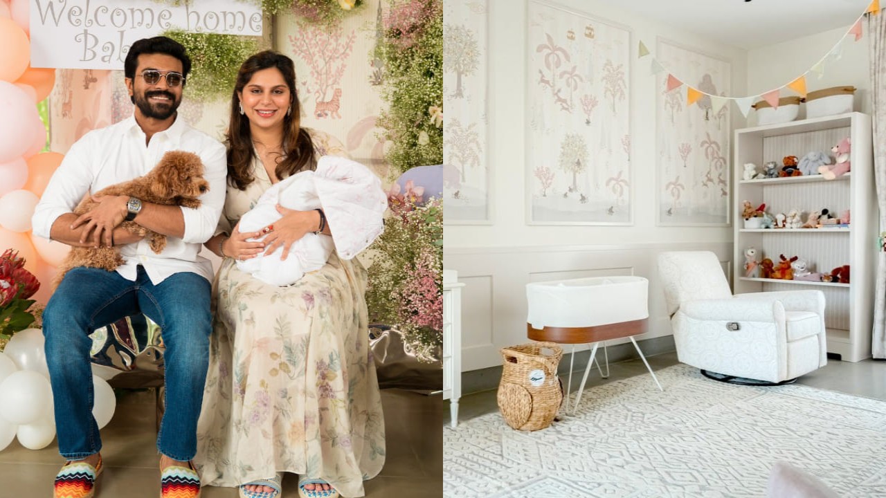 Upasana Instagram