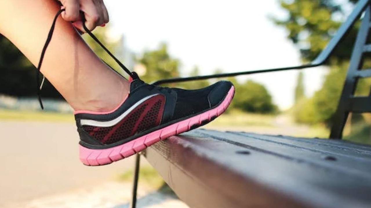 Cushioned Running Shoes for Women That Offers Adequate Support