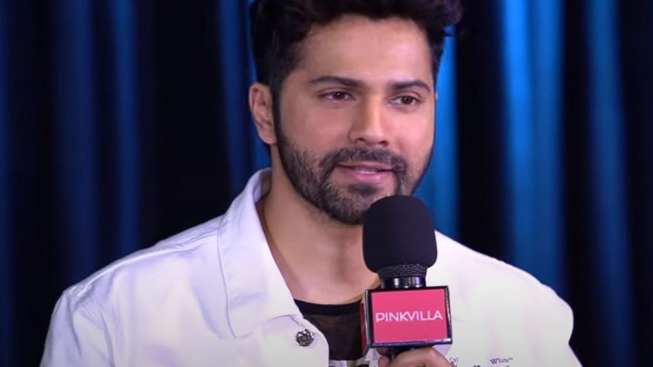 EXCLUSIVE: Varun Dhawan gets candid about handling criticism; Says, ‘I get sleepless nights’