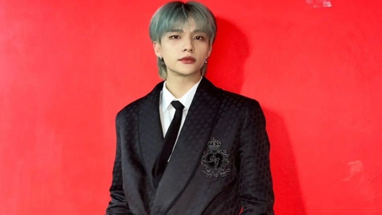 He is a true Versace man”: Donatella Versace dishes on Stray Kids' Hyunjin  being announced as their first Korean global brand ambassador