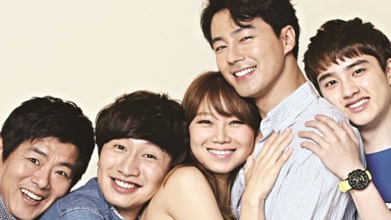 9 Years of Gong Hyo Jin, Jo In Sung’s It’s Okay, That’s Love: 3 reasons why this drama was ahead of its time 