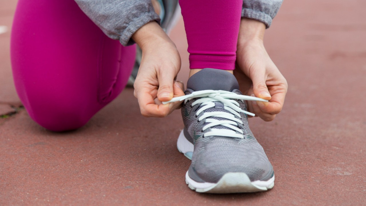 15 Best Running Shoes For Women To Ace Fitness Goals