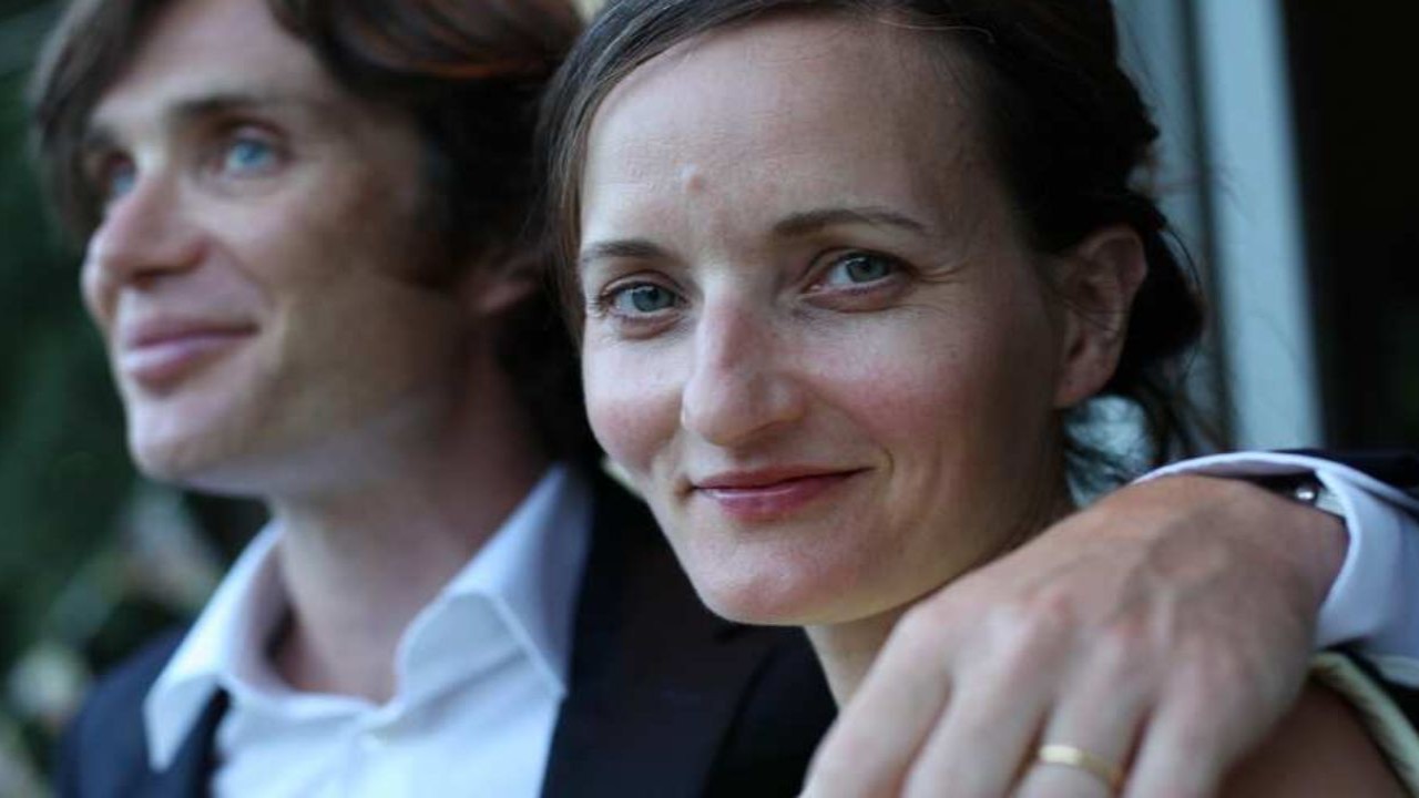 Who is Yvonne McGuinness? 5 things to know about Cillian Murphy's wife