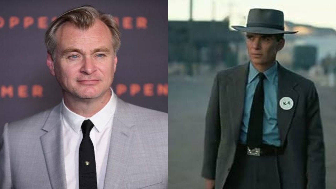 Christopher Nolan Masters Quantum Physics for Oppenheimer: Science Advisors amazed