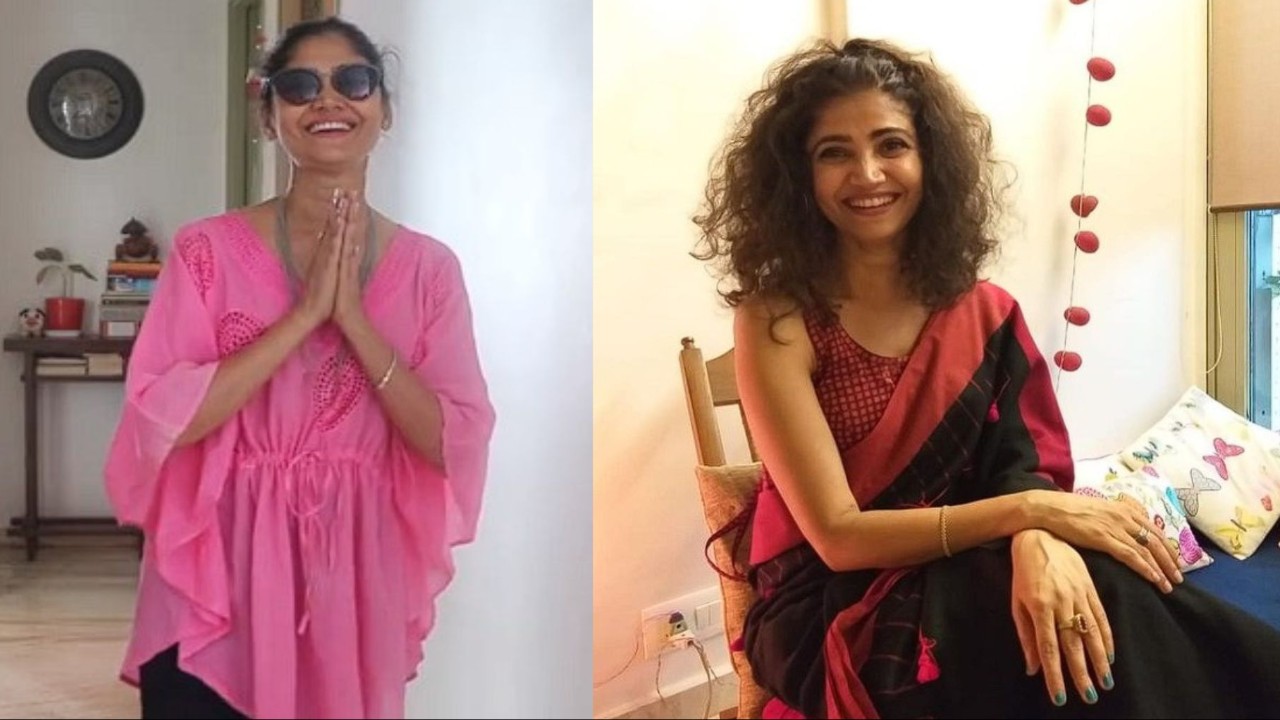 EXCLUSIVE VIDEO: Ratan Raajputh opens up about her autoimmune disorder, ‘Life se light jaa chuka tha’