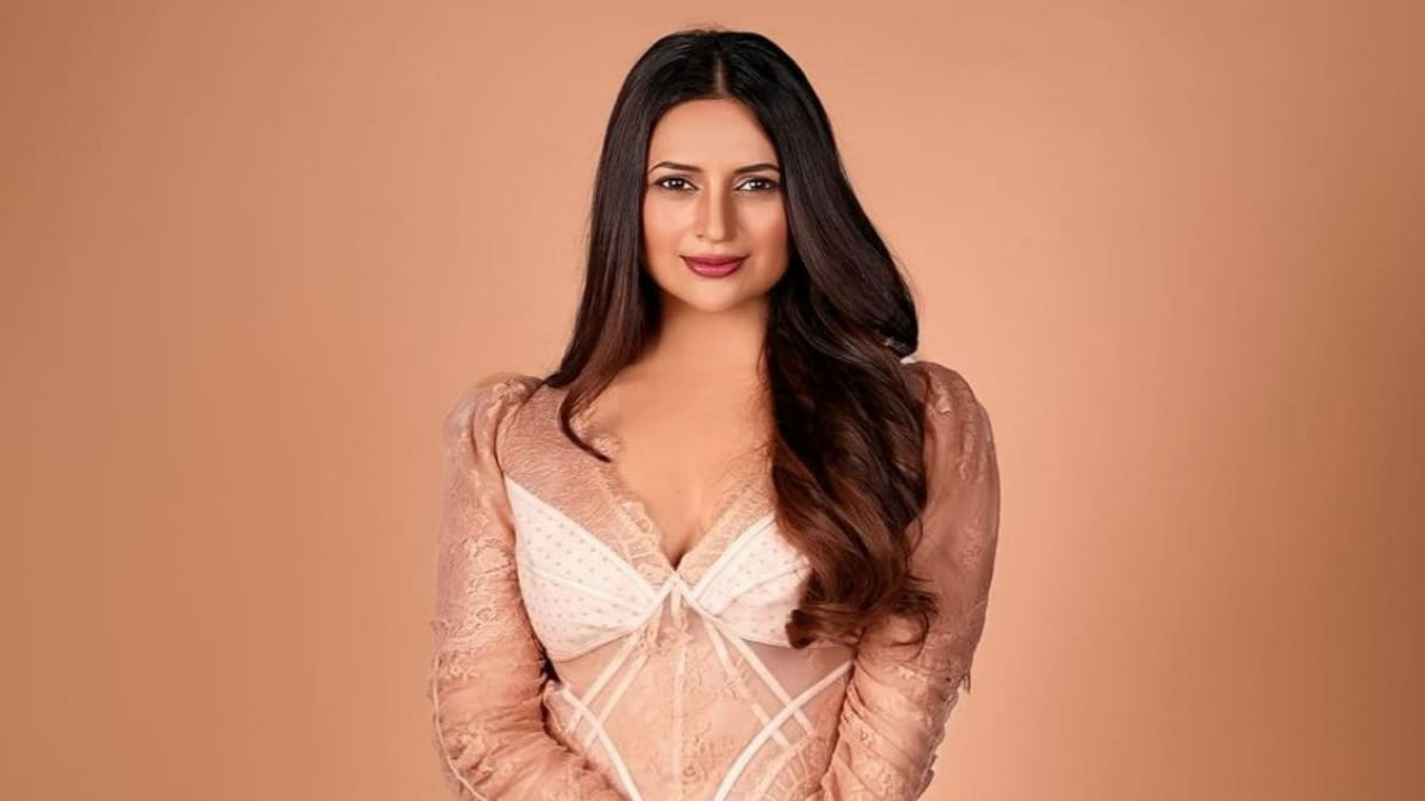 Divyanka Tripathi