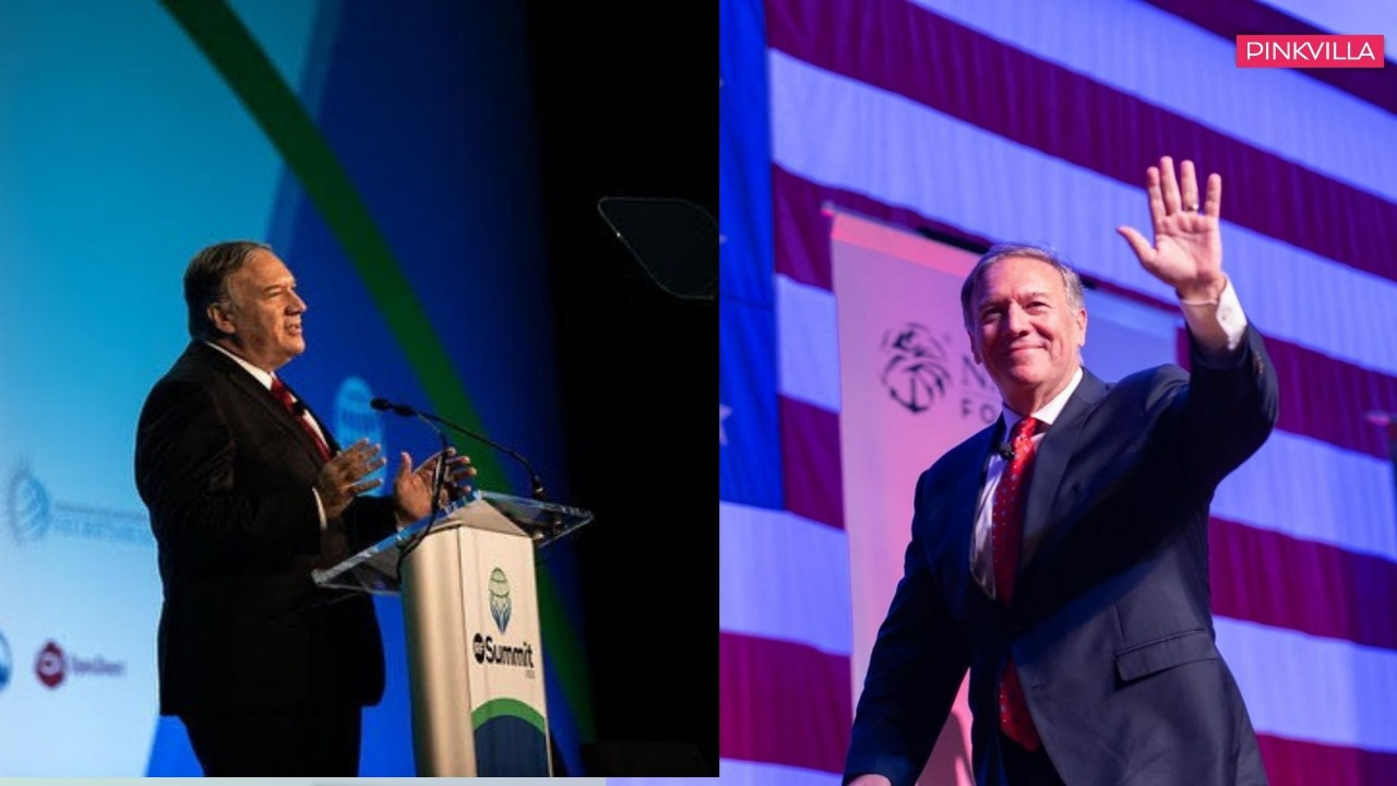 mike pompeo weight loss mike pompeo weight loss