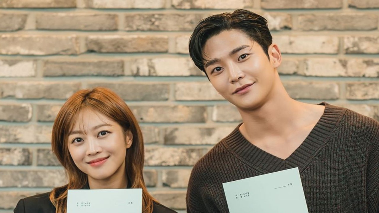 Destined With You: SF9’s Rowoon, Jo Bo Ah and others display chemistry ...