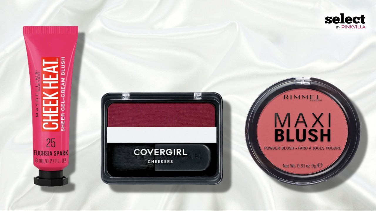 Best Blushes for Dark Skin to Enhance Your Facial Features Best Blushes for Dark Skin to Enhance Your Facial Features