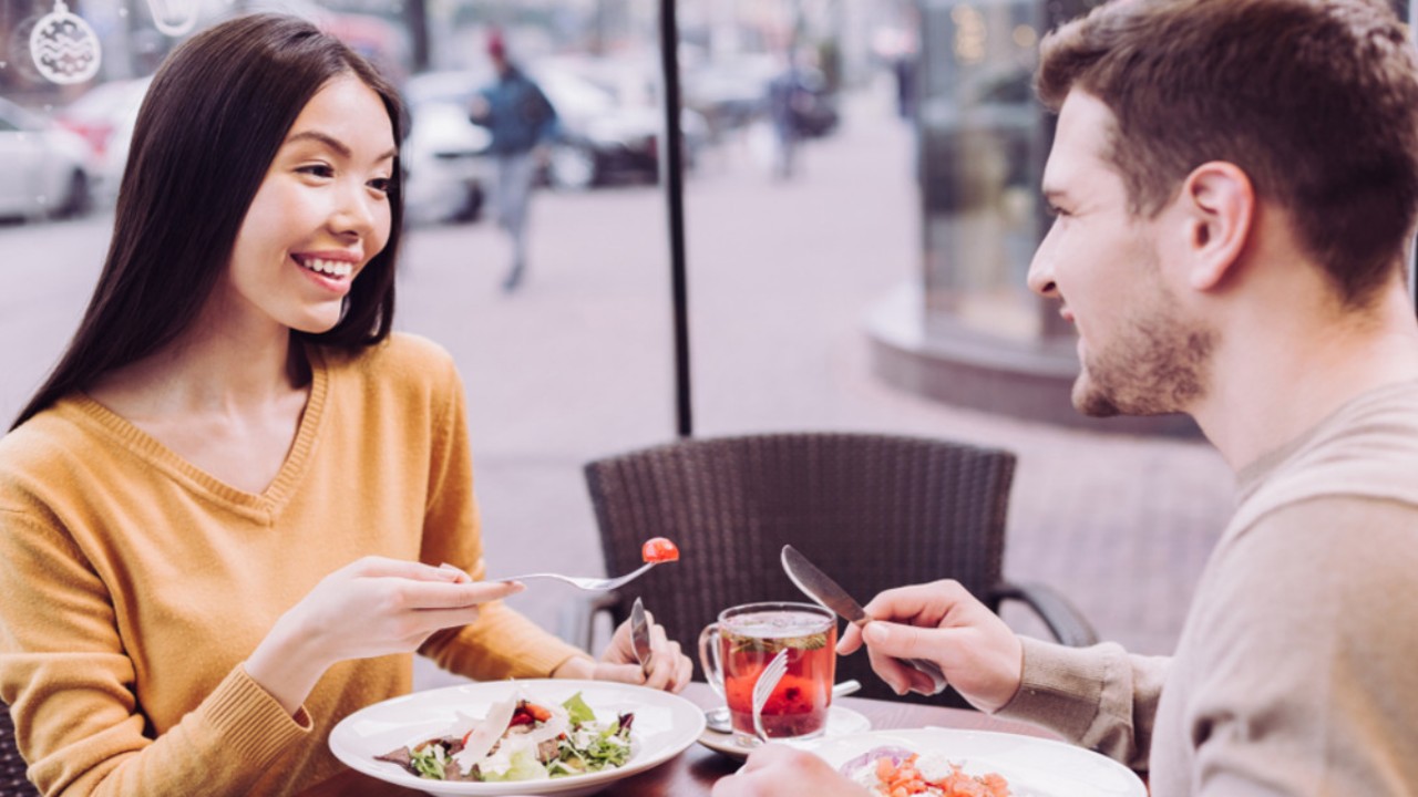 Second date ideas Second date ideas