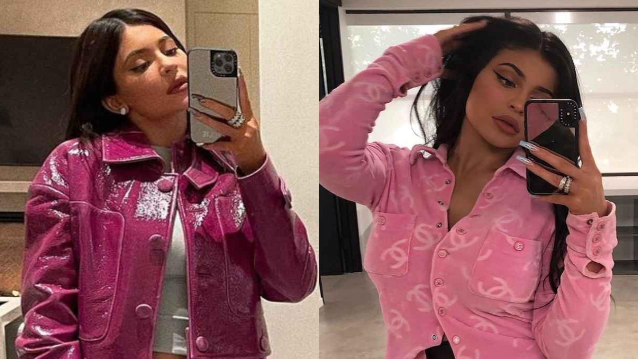 Say hello to Kylie Jenner, the undeniable queen of versatility Kylie-Jenner-kardashian-versatility-style-fashion