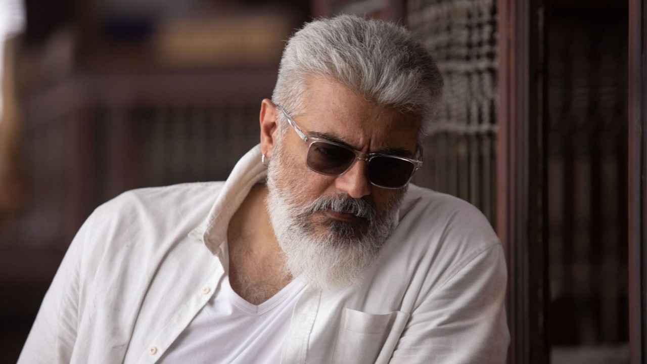 Screen Icons: Ajith’s stardom may be limited to Tamil Nadu but that doesn't discredit his disruptive success