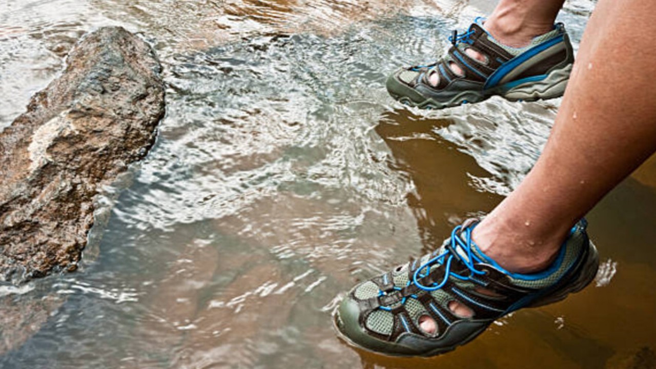 Water Shoes for Women to Enjoy Your Adventures