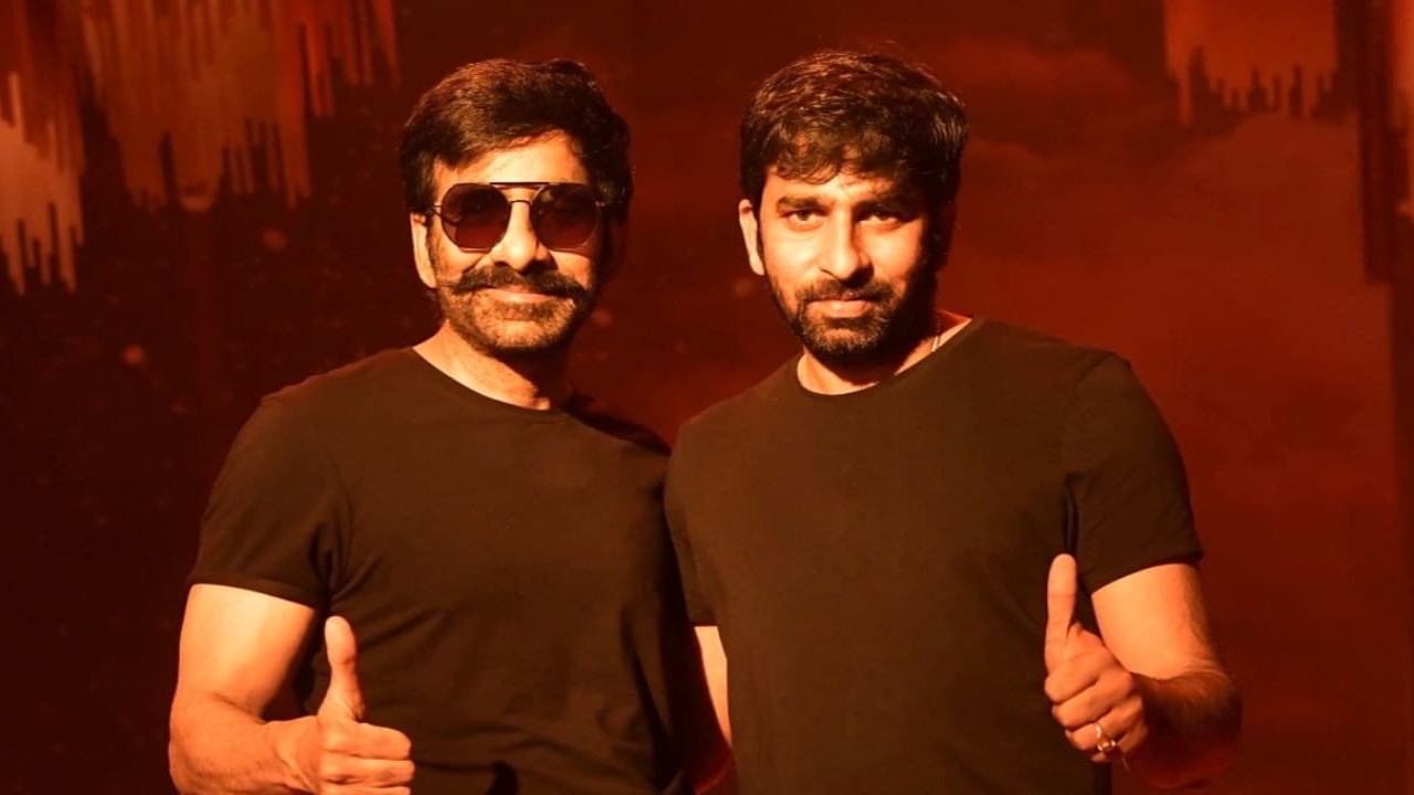  Gopichand Malineni Twitter