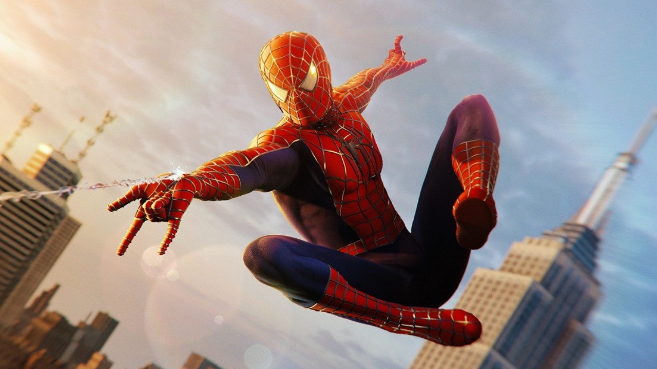 Tobey Maguire's Spider-Man 4 May Still Happen, Says Franchise Actor