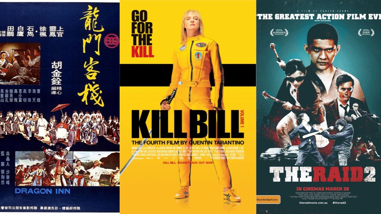 best martial arts movies best martial arts movies
