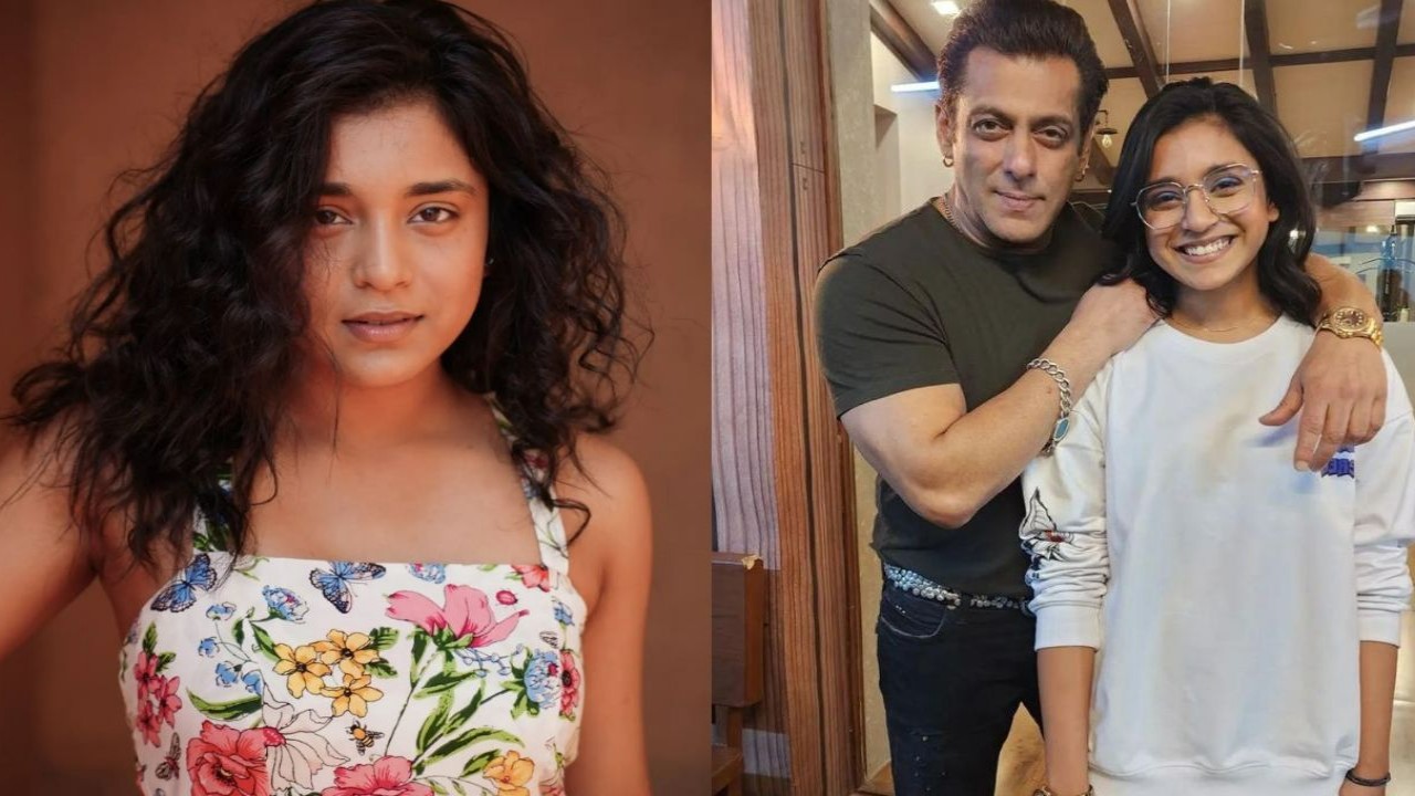 Bigg Boss OTT 2 EXCLUSIVE: Sumbul Touqeer to appear on Salman Khan's show