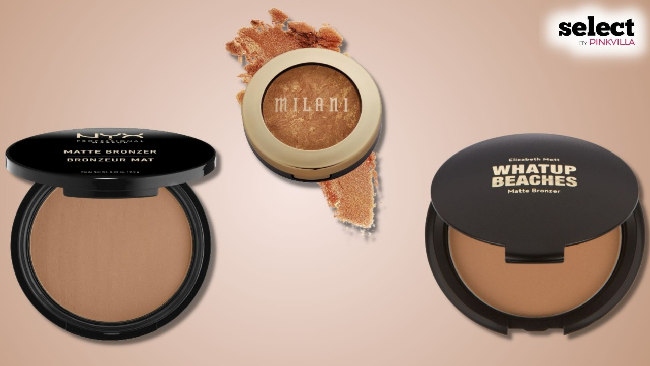 best bronzer for asian skin