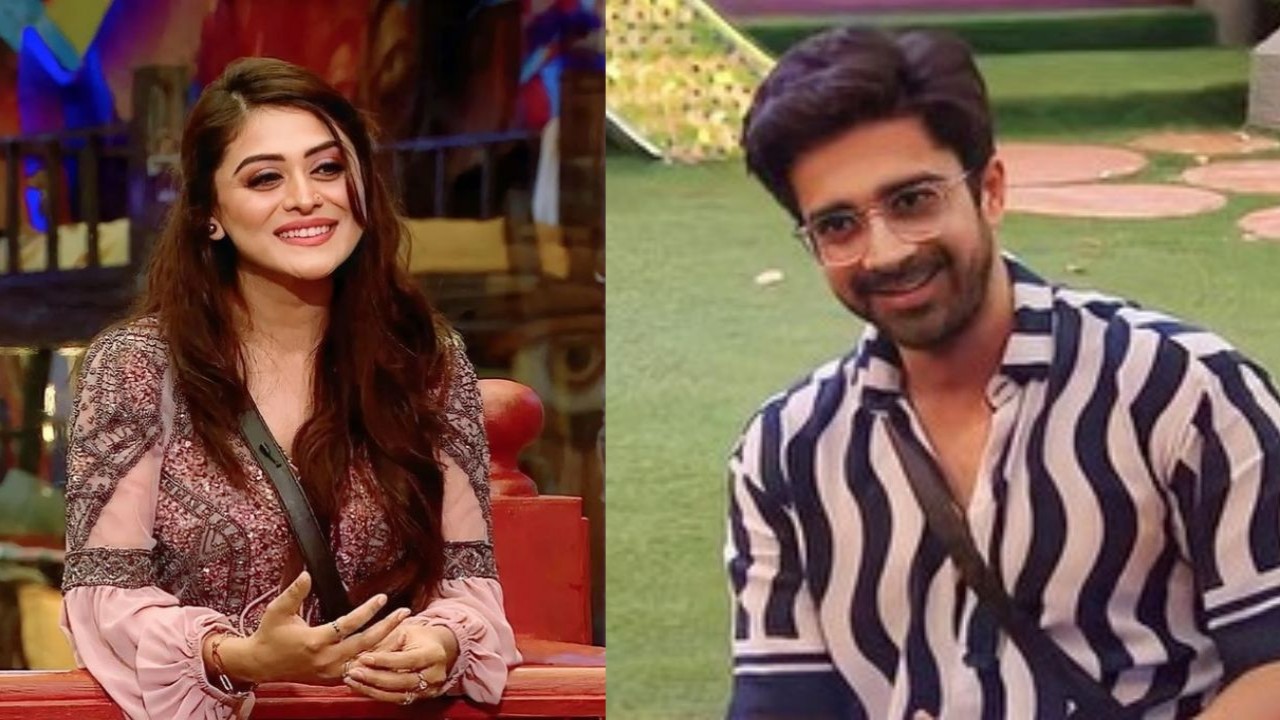 Bigg Boss OTT 2 EXCLUSIVE: Falaq Naazz on Avinash Sachdev's proposal; 'There's a long way to go'