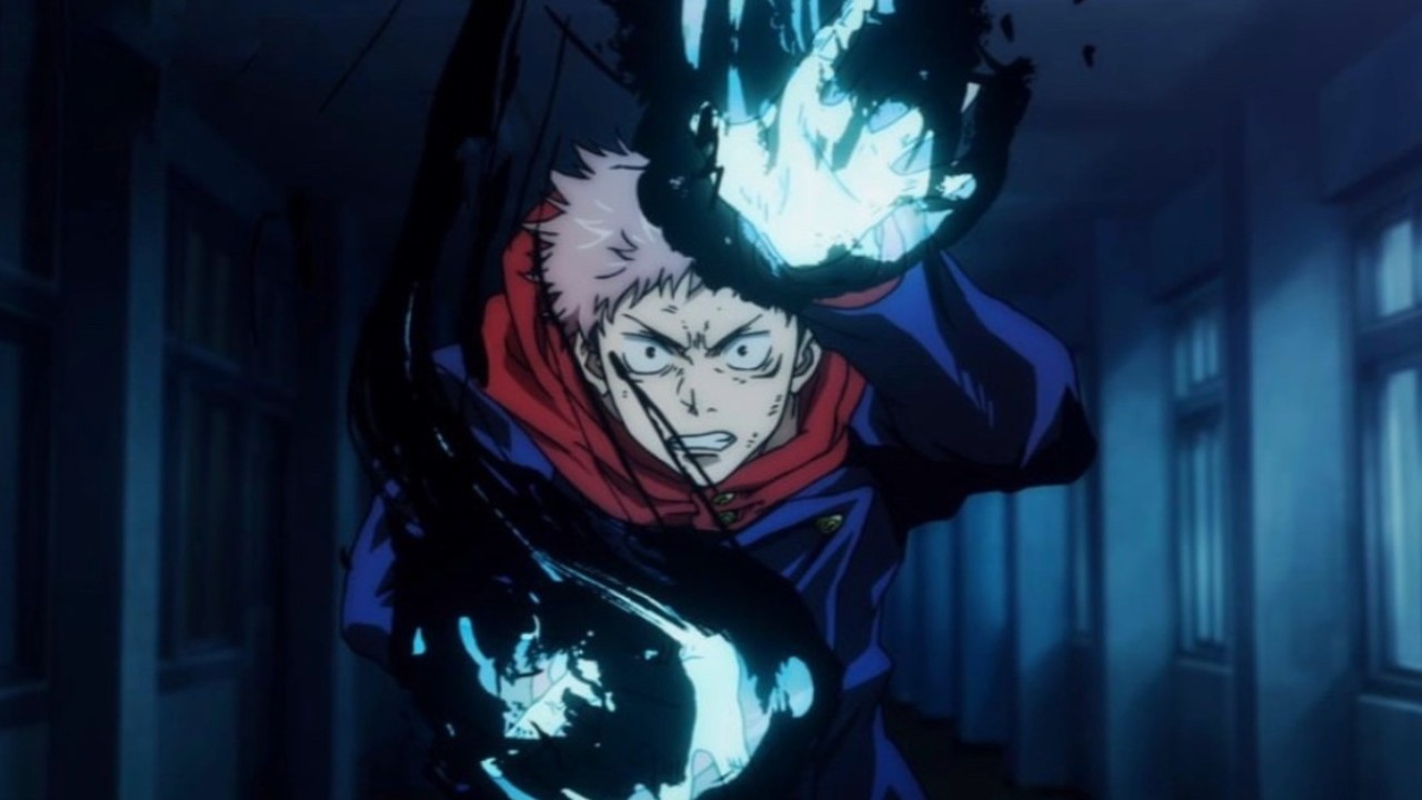 Jujutsu Kaisen Fan Casting for Anime Characters In Every Show | myCast -  Fan Casting Your Favorite Stories