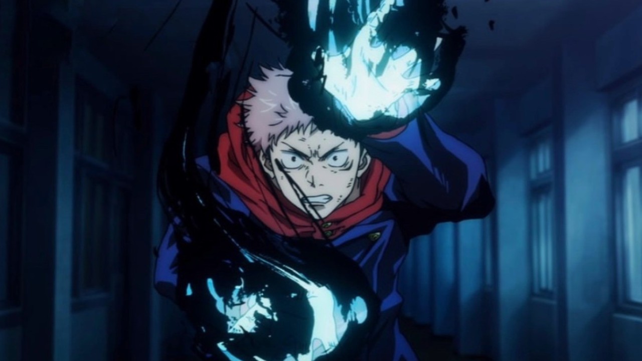 Why did Gojo say Throughout Heaven and Earth, I alone am honored in  Jujutsu Kaisen? Famous quote, explained