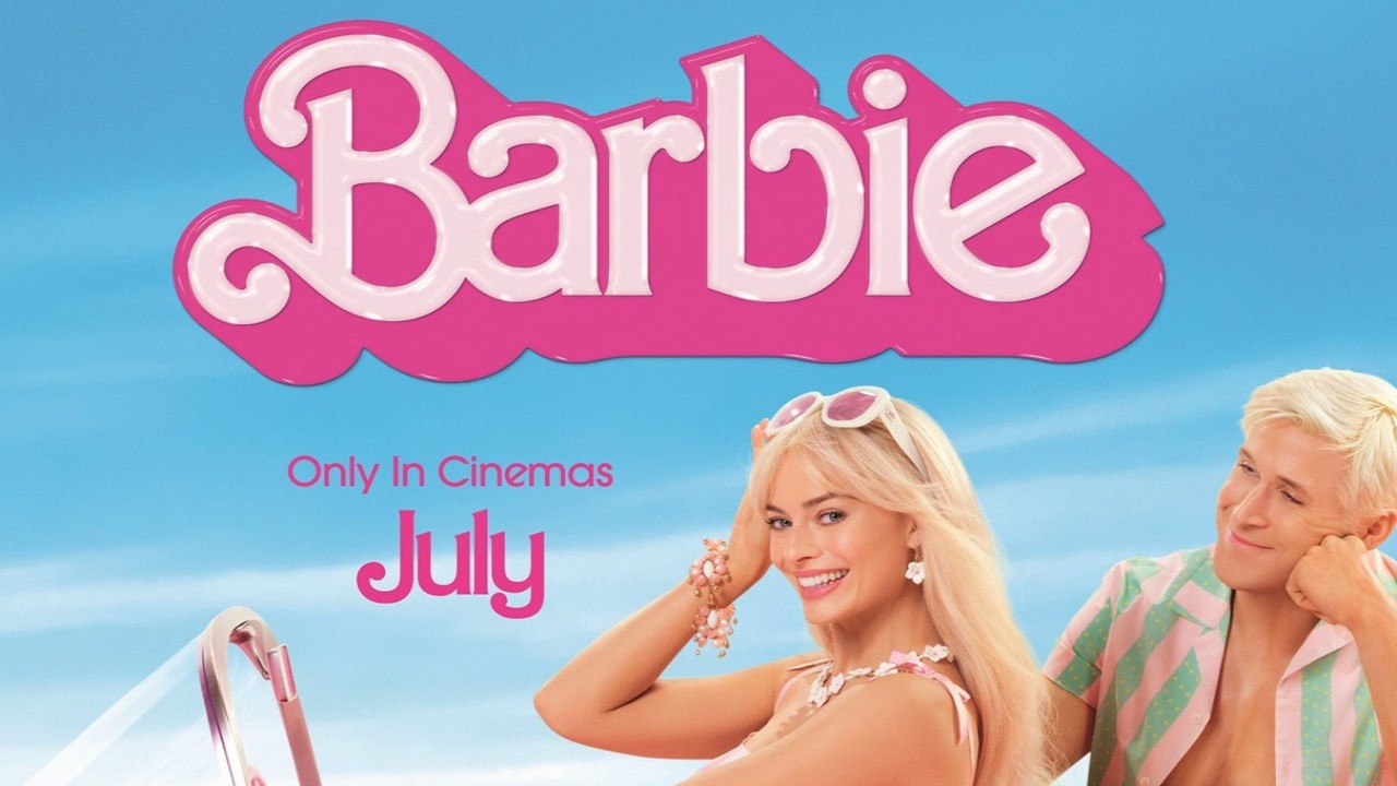 hvid Studiet Natur Was 'dirty' French pun on Barbie's poster deliberate? Marketing executive  weighs in, calls it 'sort of genius' | PINKVILLA