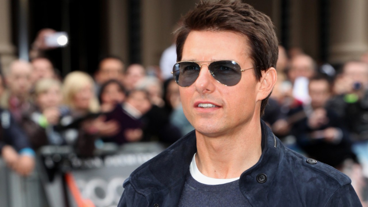 Tom Cruise’s Workout Routine And Diet Plan to Stay in Shape