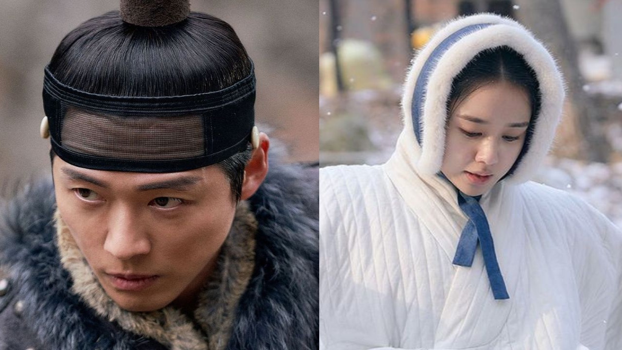 My Dearest stills; Picture Courtesy: MBC