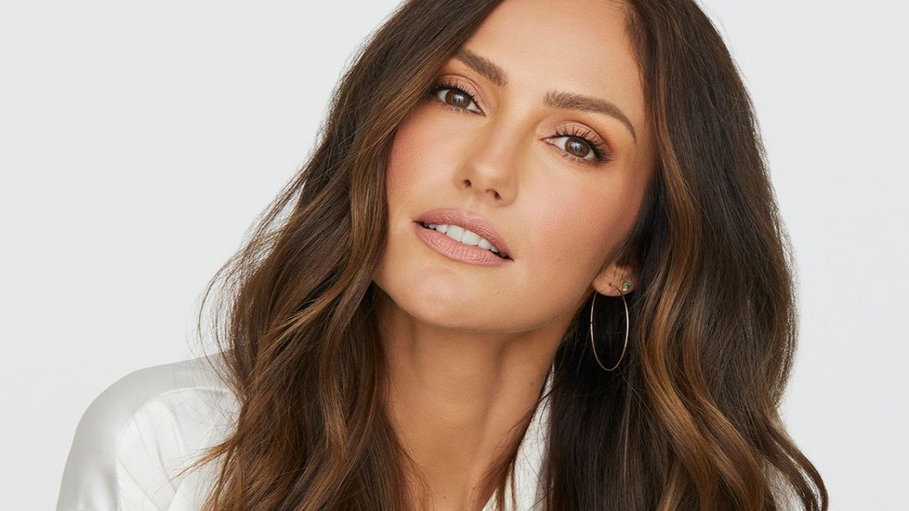 Minka Kelly: Here are 5 scandalous revelations the actress made in her new memoir 'Tell Me Everything'