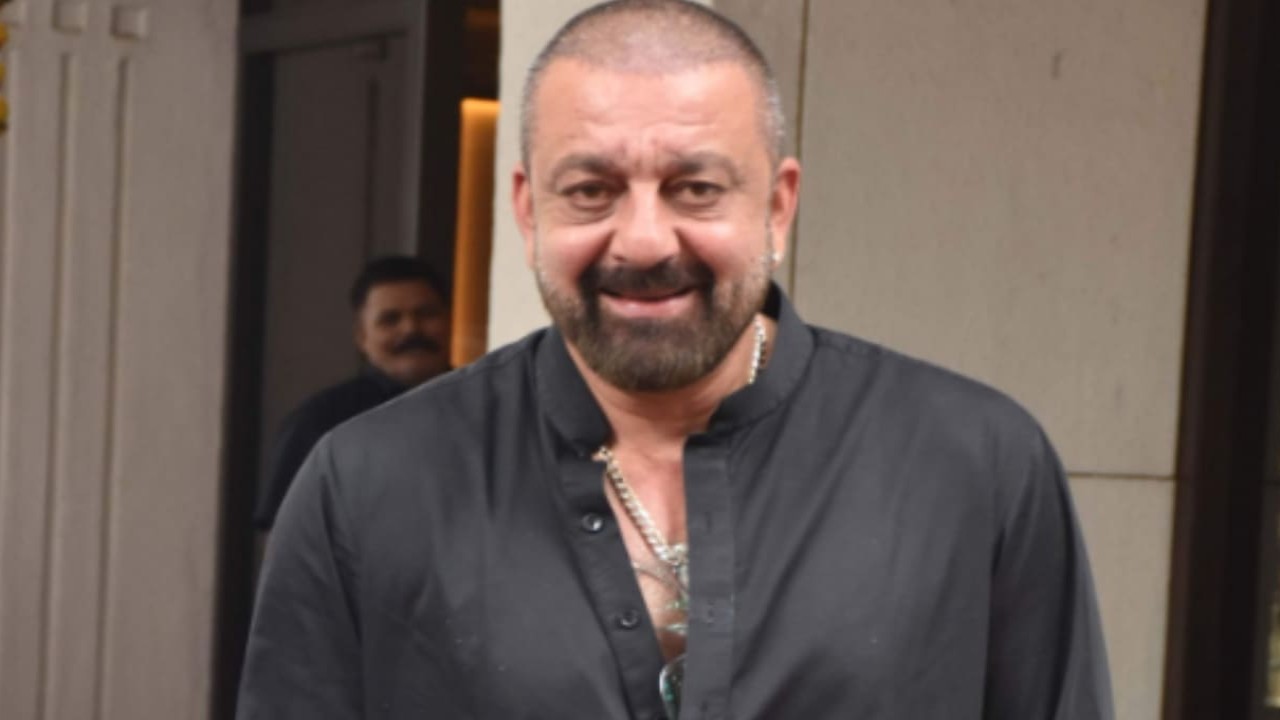Happy Birthday Sanjay Dutt: Top 10 iconic dialogues of Munna Bhai MBBS actor