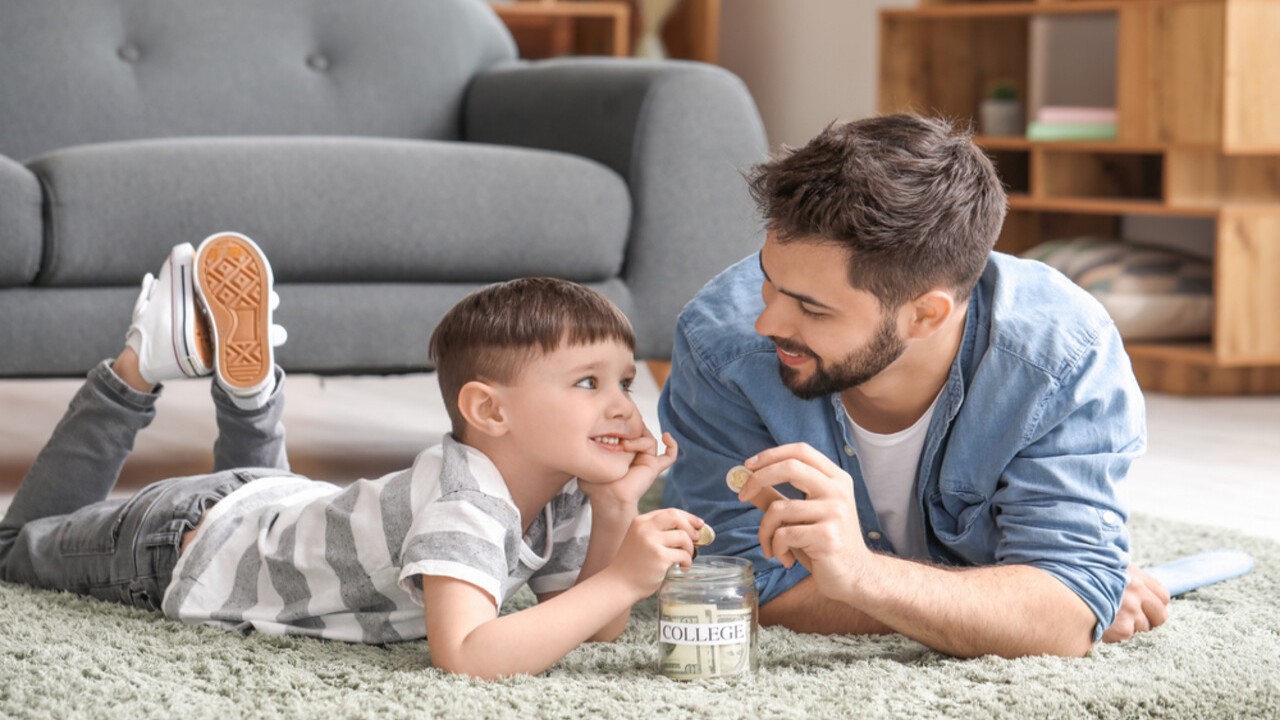Virgo to Libra: 4 Zodiac Signs Who Instill Healthy Financial Habits in Their Young Children