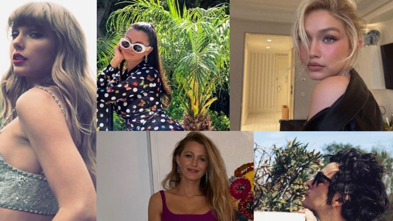 Instagram