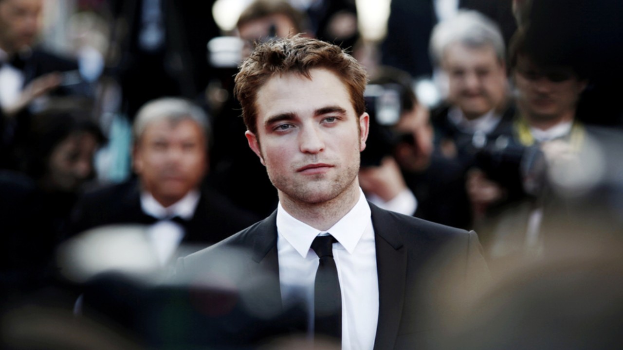 Robert Pattinson’s Workout Routine: Becoming Batman Takes Hard Work