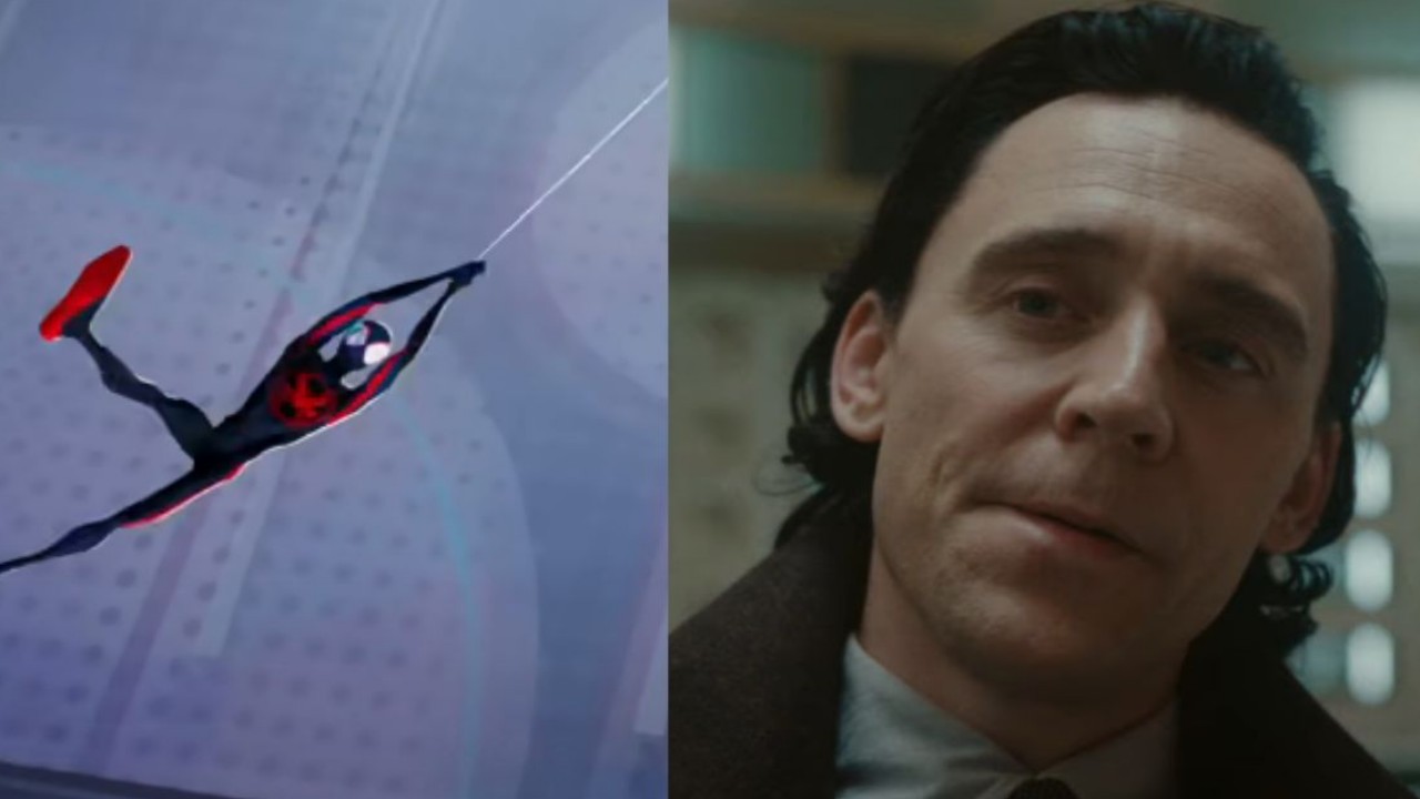 I figured it out: How Loki can connect Spider-Verse 2 to the MCU