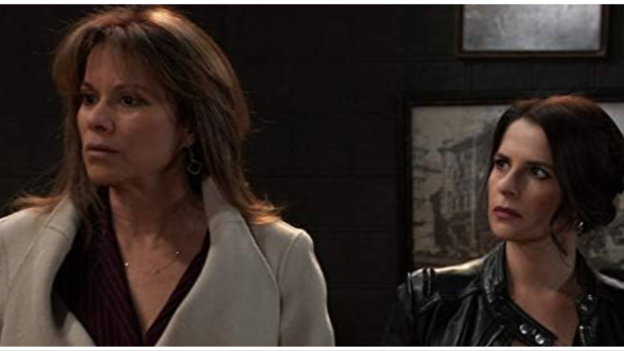 General Hospital Spoilers: What will Sonny do? 